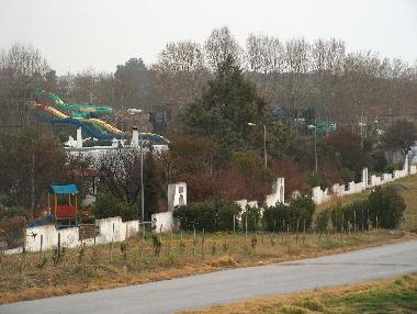 Apartamento de vacaciones en N. Kallikratia (Chalkidiki)Casa de vacaciones