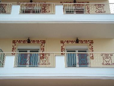 Apartamento de vacaciones en N. Kallikratia (Chalkidiki)Casa de vacaciones