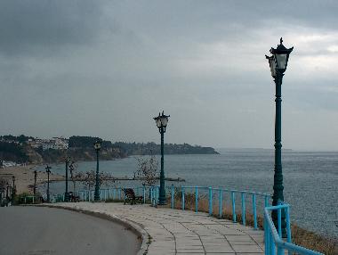 Apartamento de vacaciones en N. Kallikratia (Chalkidiki)Casa de vacaciones