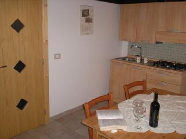 Apartamento de vacaciones en Ostuni (Brindisi)Casa de vacaciones