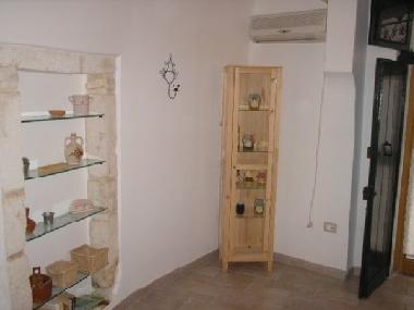Apartamento de vacaciones en Ostuni (Brindisi)Casa de vacaciones