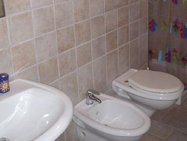 Apartamento de vacaciones en Ostuni (Brindisi)Casa de vacaciones