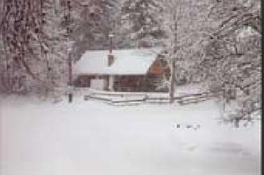 Casa de vacaciones en Stolzalpe (Westliche Obersteiermark)Casa de vacaciones