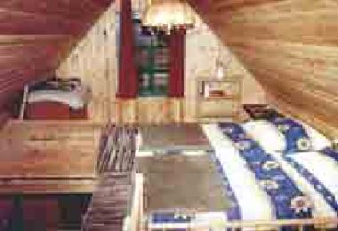 Casa de vacaciones en Stolzalpe (Westliche Obersteiermark)Casa de vacaciones