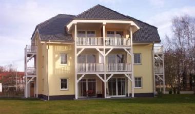 Apartamento de vacaciones en Klpinsee (Ostsee-Inseln)Casa de vacaciones