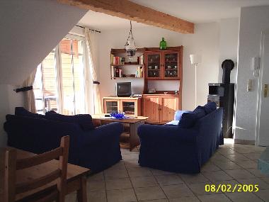 Apartamento de vacaciones en Klpinsee (Ostsee-Inseln)Casa de vacaciones