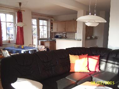 Apartamento de vacaciones en Klpinsee (Ostsee-Inseln)Casa de vacaciones
