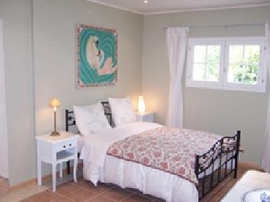 Casa de vacaciones en Villedubert (Aude)Casa de vacaciones