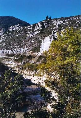 Casa de vacaciones en montlaur (Aude)Casa de vacaciones