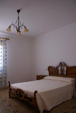 Habitaci�n matrimonio