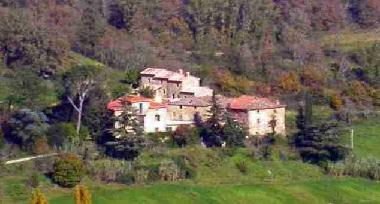 Apartamento de vacaciones en Mercatale di Cortona (Arezzo)Casa de vacaciones