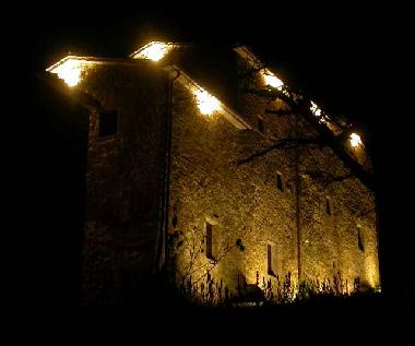 Apartamento de vacaciones en Mercatale di Cortona (Arezzo)Casa de vacaciones