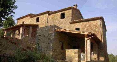 Apartamento de vacaciones en Mercatale di Cortona (Arezzo)Casa de vacaciones