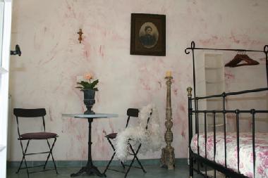 Cama y desayuno en Le Beaucet (Vaucluse)Casa de vacaciones