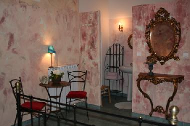 Cama y desayuno en Le Beaucet (Vaucluse)Casa de vacaciones