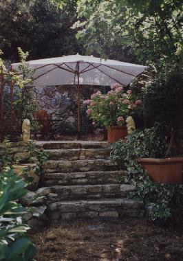 Cama y desayuno en Le Beaucet (Vaucluse)Casa de vacaciones