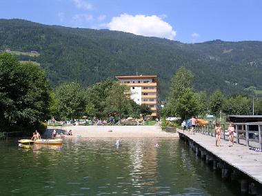 Apartamento de vacaciones en Bodensdorf (Klagenfurt-Villach)Casa de vacaciones