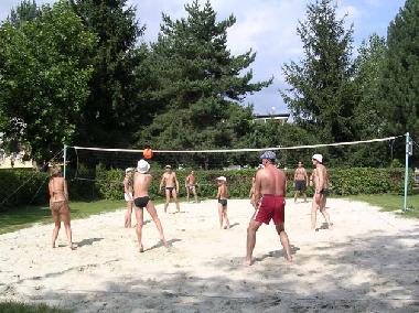 Apartamento de vacaciones en Bodensdorf (Klagenfurt-Villach)Casa de vacaciones