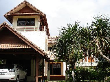 Casa de vacaciones en Tapong Nai, Rayong Province (Rayong)Casa de vacaciones