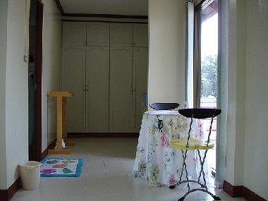 Casa de vacaciones en Tapong Nai, Rayong Province (Rayong)Casa de vacaciones