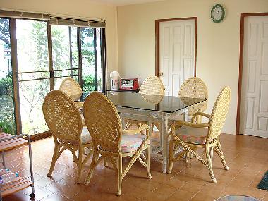 Casa de vacaciones en Tapong Nai, Rayong Province (Rayong)Casa de vacaciones