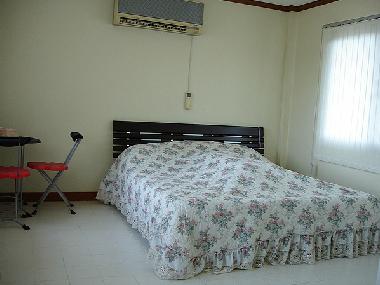 Casa de vacaciones en Tapong Nai, Rayong Province (Rayong)Casa de vacaciones