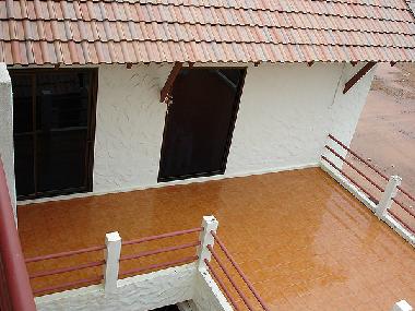 Casa de vacaciones en Tapong Nai, Rayong Province (Rayong)Casa de vacaciones