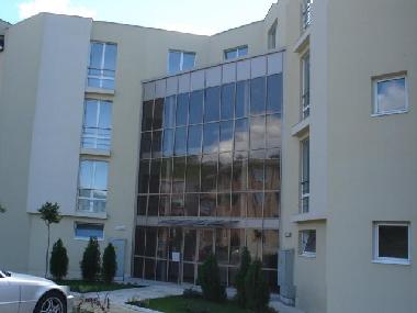 Apartamento de vacaciones en Bourgas (Burgas)Casa de vacaciones
