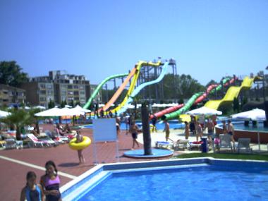 Apartamento de vacaciones en Bourgas (Burgas)Casa de vacaciones