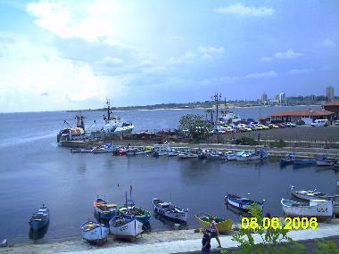 Apartamento de vacaciones en Bourgas (Burgas)Casa de vacaciones