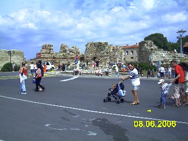 Apartamento de vacaciones en Bourgas (Burgas)Casa de vacaciones