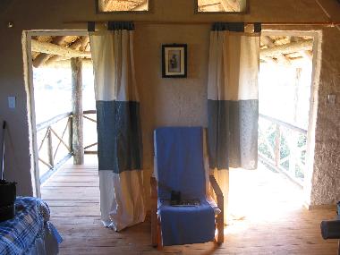 Casa de vacaciones en Marloth Park (Mpumalanga)Casa de vacaciones