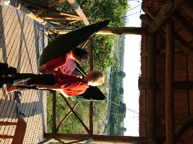 Casa de vacaciones en Marloth Park (Mpumalanga)Casa de vacaciones