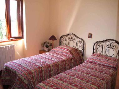 Casa de vacaciones en Rignano Flaminio (Roma)Casa de vacaciones