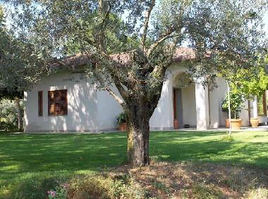 Casa de vacaciones en Rignano Flaminio (Roma)Casa de vacaciones