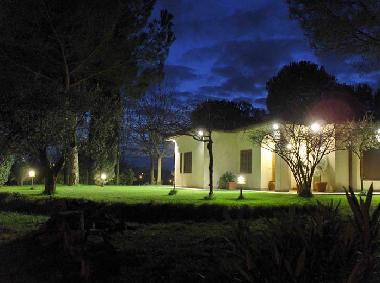 Casa de vacaciones en Rignano Flaminio (Roma)Casa de vacaciones