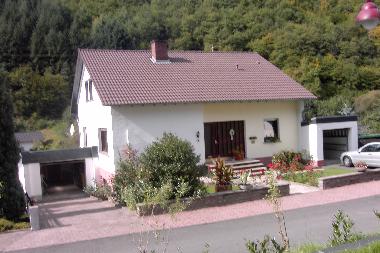 Apartamento de vacaciones en  Ahrbrck (Eifel - Ahr)Casa de vacaciones