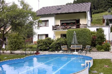 Apartamento de vacaciones en  Ahrbrck (Eifel - Ahr)Casa de vacaciones