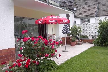 Apartamento de vacaciones en  Ahrbrck (Eifel - Ahr)Casa de vacaciones
