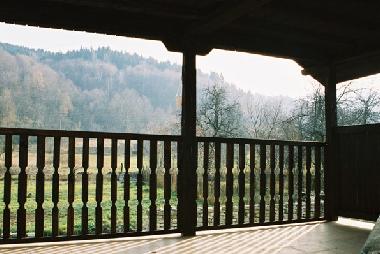 Casa de vacaciones en Troyan (Lovech)Casa de vacaciones