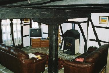 Casa de vacaciones en Troyan (Lovech)Casa de vacaciones