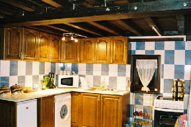 Casa de vacaciones en Troyan (Lovech)Casa de vacaciones