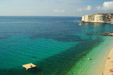 Cama y desayuno en Dubrovnik (Dubrovacko-Neretvanska)Casa de vacaciones