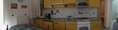 Apartamento de vacaciones en Terrasini (Palermo)Casa de vacaciones