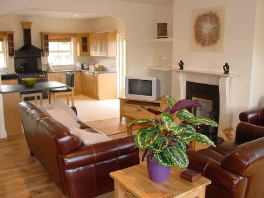 Casa de vacaciones en Kenmare (Kerry)Casa de vacaciones