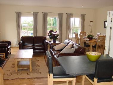 Casa de vacaciones en Kenmare (Kerry)Casa de vacaciones