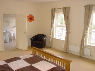 Casa de vacaciones en Kenmare (Kerry)Casa de vacaciones