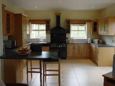 Casa de vacaciones en Kenmare (Kerry)Casa de vacaciones