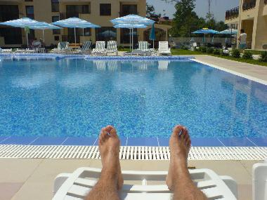 Apartamento de vacaciones en Sunny Beach (Burgas)Casa de vacaciones