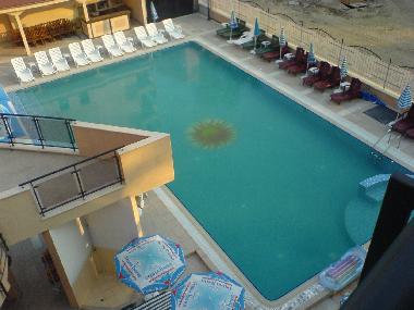 Apartamento de vacaciones en Sunny Beach (Burgas)Casa de vacaciones